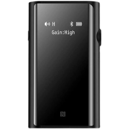 Портативный усилитель и ЦАП Shanling UP5