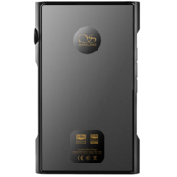 Shanling M6 Ultra (черный)