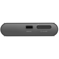 Shanling M6 Ultra (черный)