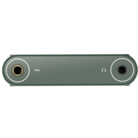 Shanling M6 Ultra (зеленый)