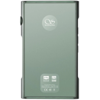 Shanling M6 Ultra (зеленый)