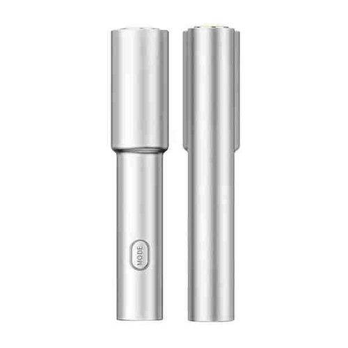 Портативный усилитель и ЦАП Shanling UA2 Plus (серый)