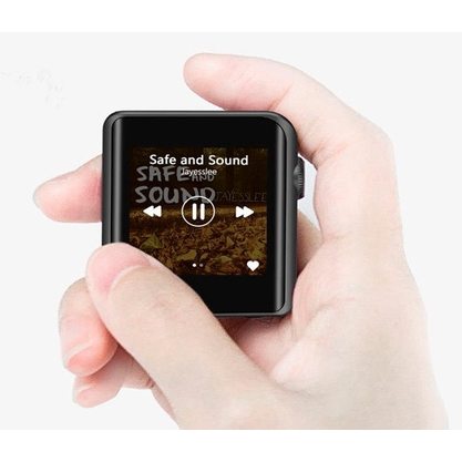 Плеер Shanling M0 (черный)