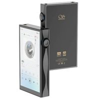 Shanling M3 Plus (черный)