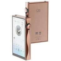 Shanling M3 Plus (коричневый)