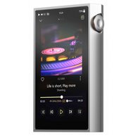 Shanling M5 Ultra (серебристый)