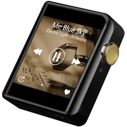 Плеер Shanling M0 (черный)