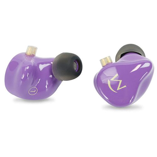 Наушники Shanling Myryad Music 1 (фиолетовый)