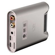 Shanling H5 (титановый)