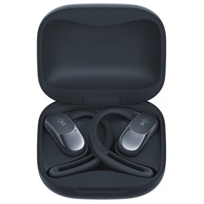 Беспроводные наушники Shokz Openfit Air (черный)