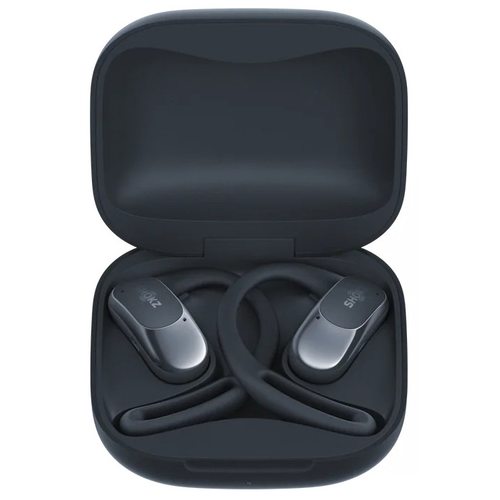 Беспроводные наушники Shokz Openfit Air (черный)