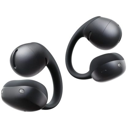 Беспроводные наушники Shokz OpenDots Air (черный)
