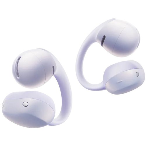 Беспроводные наушники Shokz OpenDots Air (фиолетовый)