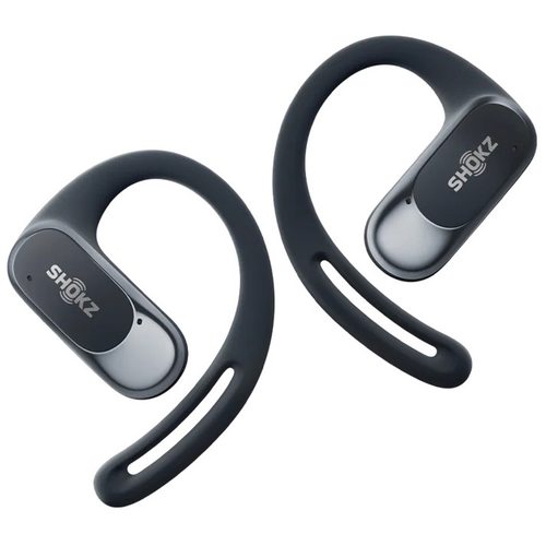 Беспроводные наушники Shokz Openfit Air (черный)