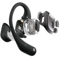 Shokz OpenFit (черный)