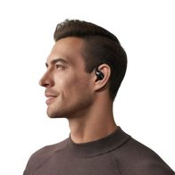 Shokz OpenFit (черный)
