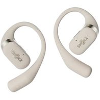 Shokz OpenFit (бежевый)
