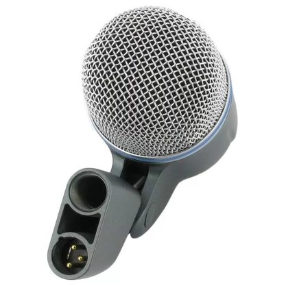 Микрофон Shure  BETA 52A (Копия)