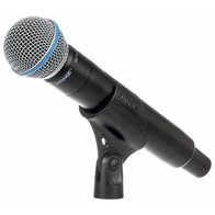 Shure SLXD24D/B58-L58 (Копия)