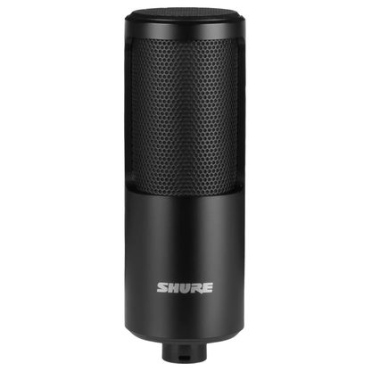Микрофон Shure SM4
