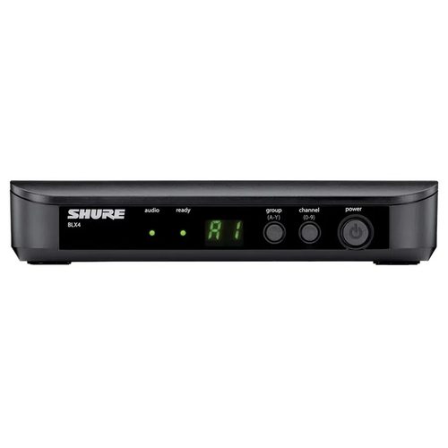 Микрофон Shure BLX4/SM58 (Копия)
