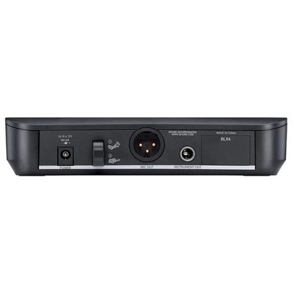 Микрофон Shure BLX4/SM58 (Копия)