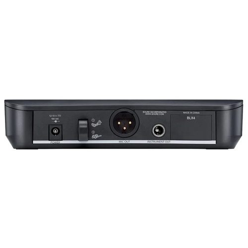 Микрофон Shure BLX4/SM58 (Копия)