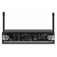 Shure SLX24/Beta58 (копия)
