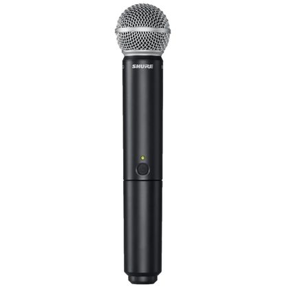Микрофон Shure BLX4/SM58 (Копия)