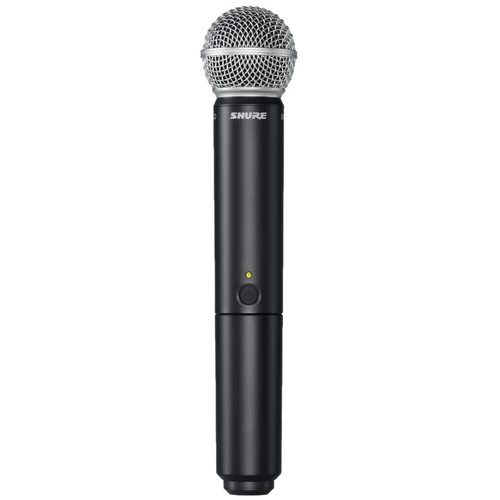 Микрофон Shure BLX4/SM58 (Копия)