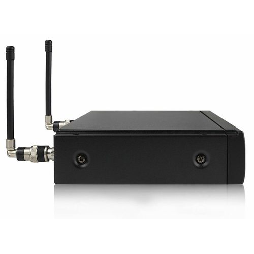 Набор для звукозаписи Shure SLX24/Beta58 (копия)