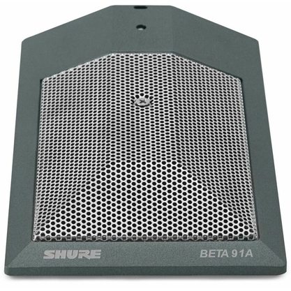 Микрофон Shure BETA 91A (Копия)