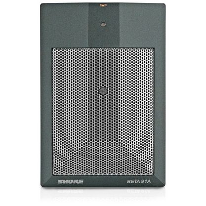 Микрофон Shure BETA 91A (Копия)