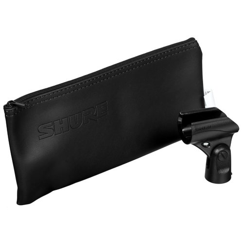 Микрофон Shure SM58S (Копия)