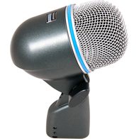 Shure  BETA 52A (Копия)
