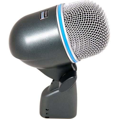 Микрофон Shure  BETA 52A (Копия)