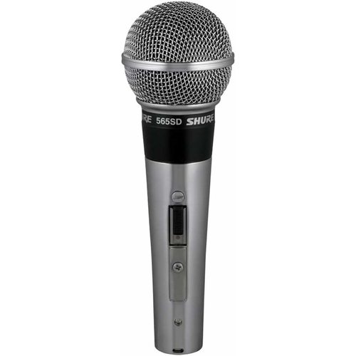 Микрофон Shure 565SD-LC (Копия)