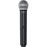 Shure BLX288/PG58 (Копия)
