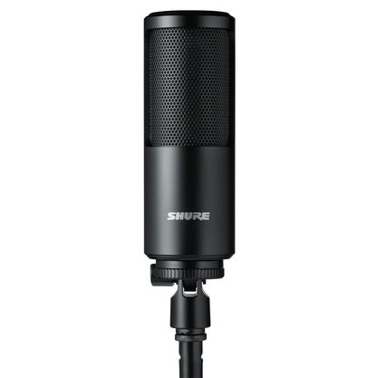 Микрофон Shure SM4