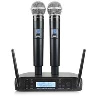 Shure GLXD4/Beta58 (копия)