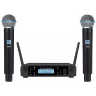 Shure GLXD4/Beta58 (копия)