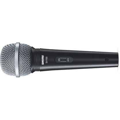 Микрофон Shure SV100 (Копия)