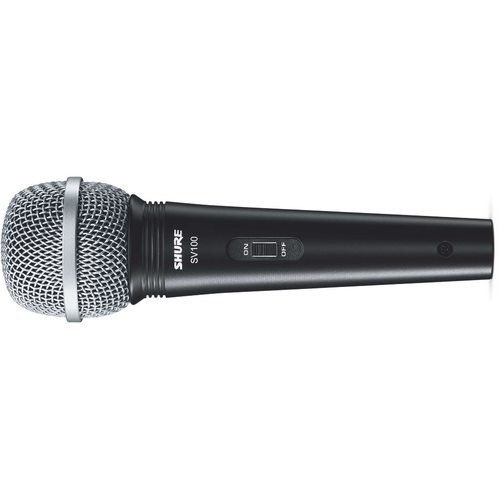 Микрофон Shure SV100 (Копия)