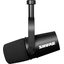 Микрофон Shure MOTIV MV7-X (черный) (Копия)
