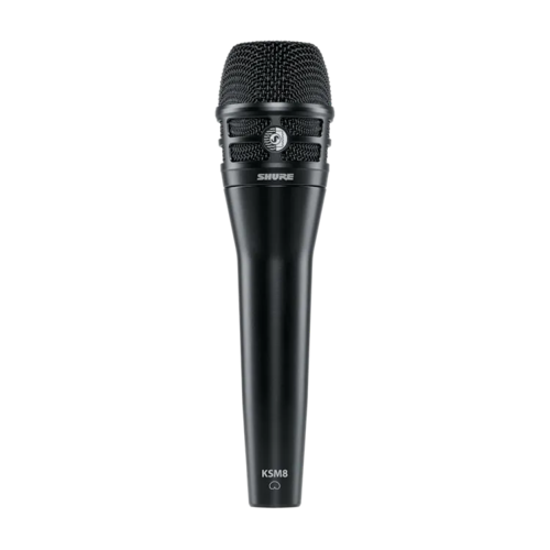 Микрофон Shure KSM8 (копия)