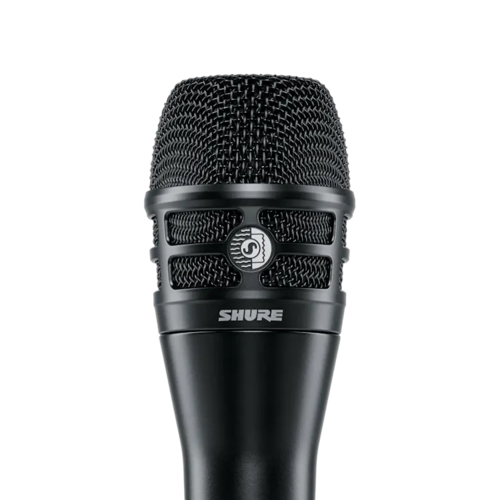 Микрофон Shure KSM8 (копия)