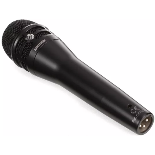Микрофон Shure KSM8 (копия)