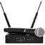 Набор для звукозаписи Shure QLXD4/Beta58 (копия)