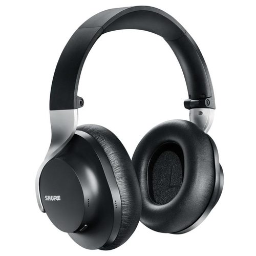 Беспроводные наушники Shure AONIC 40 (черный)