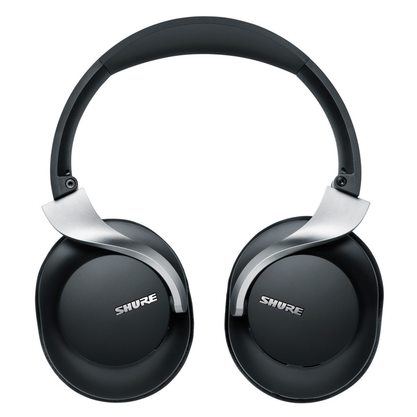 Беспроводные наушники Shure AONIC 40 (черный)